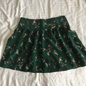 UO - Flat Black by Pegleg NYC - Size 8